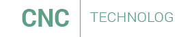 CNC TECHNOLOG Logo